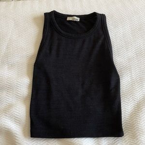 Wilfred Free Racer Tank